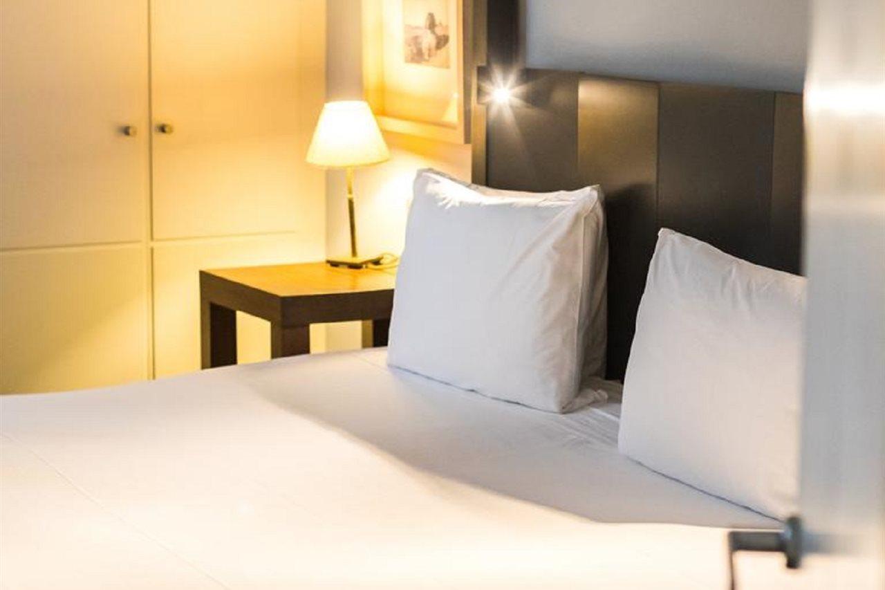 Hotel Banys Orientals Barcelona Exterior photo