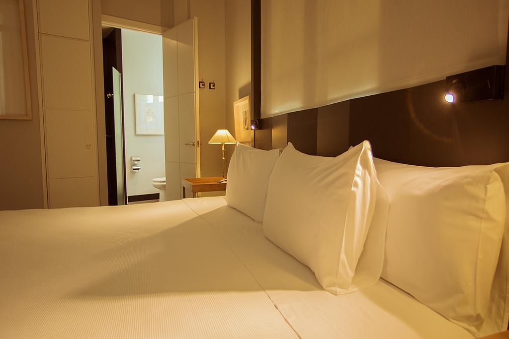 Hotel Banys Orientals Barcelona Exterior photo