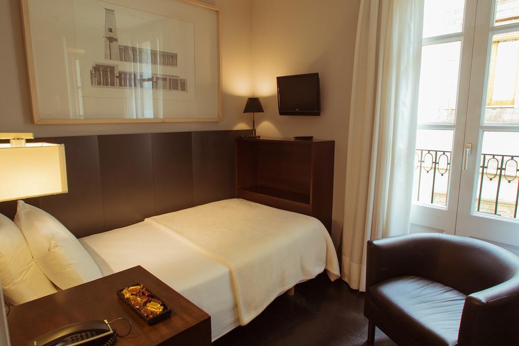 Hotel Banys Orientals Barcelona Exterior photo