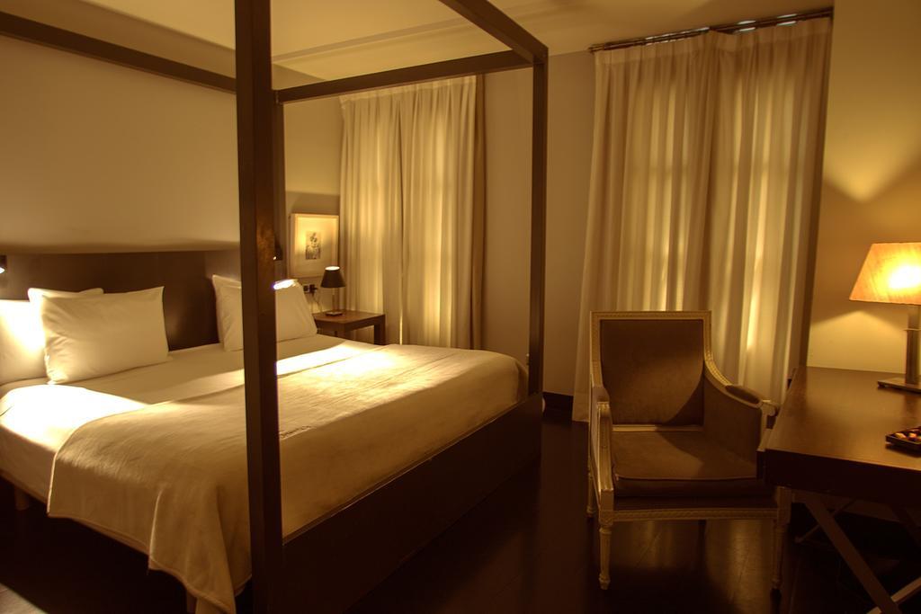 Hotel Banys Orientals Barcelona Exterior photo