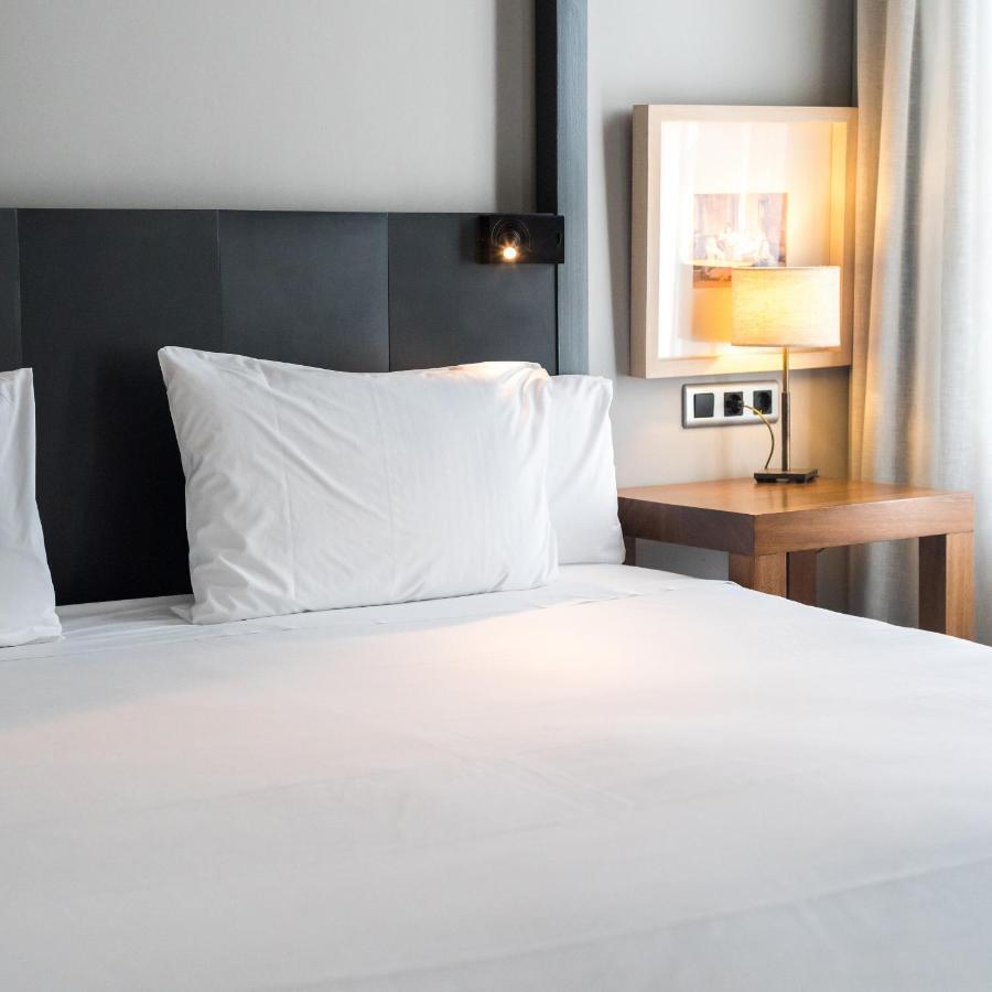 Hotel Banys Orientals Barcelona Exterior photo
