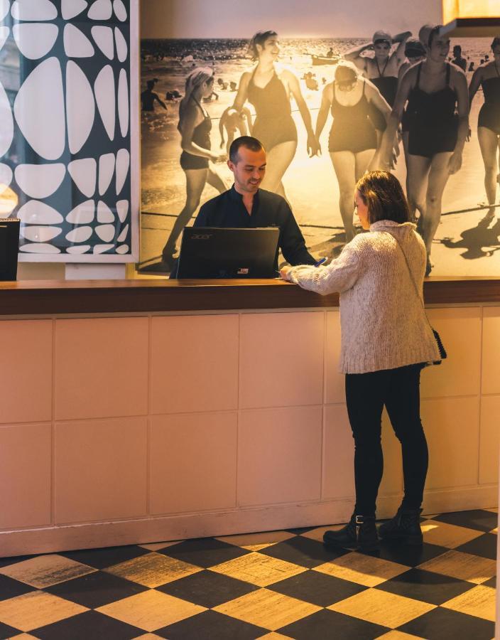 Hotel Banys Orientals Barcelona Exterior photo
