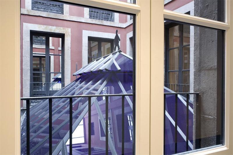 Hotel Banys Orientals Barcelona Exterior photo